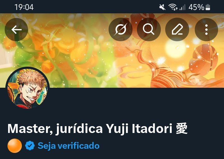 Master, jurídica Yuji Itadori ⚔️🔥 tweet media