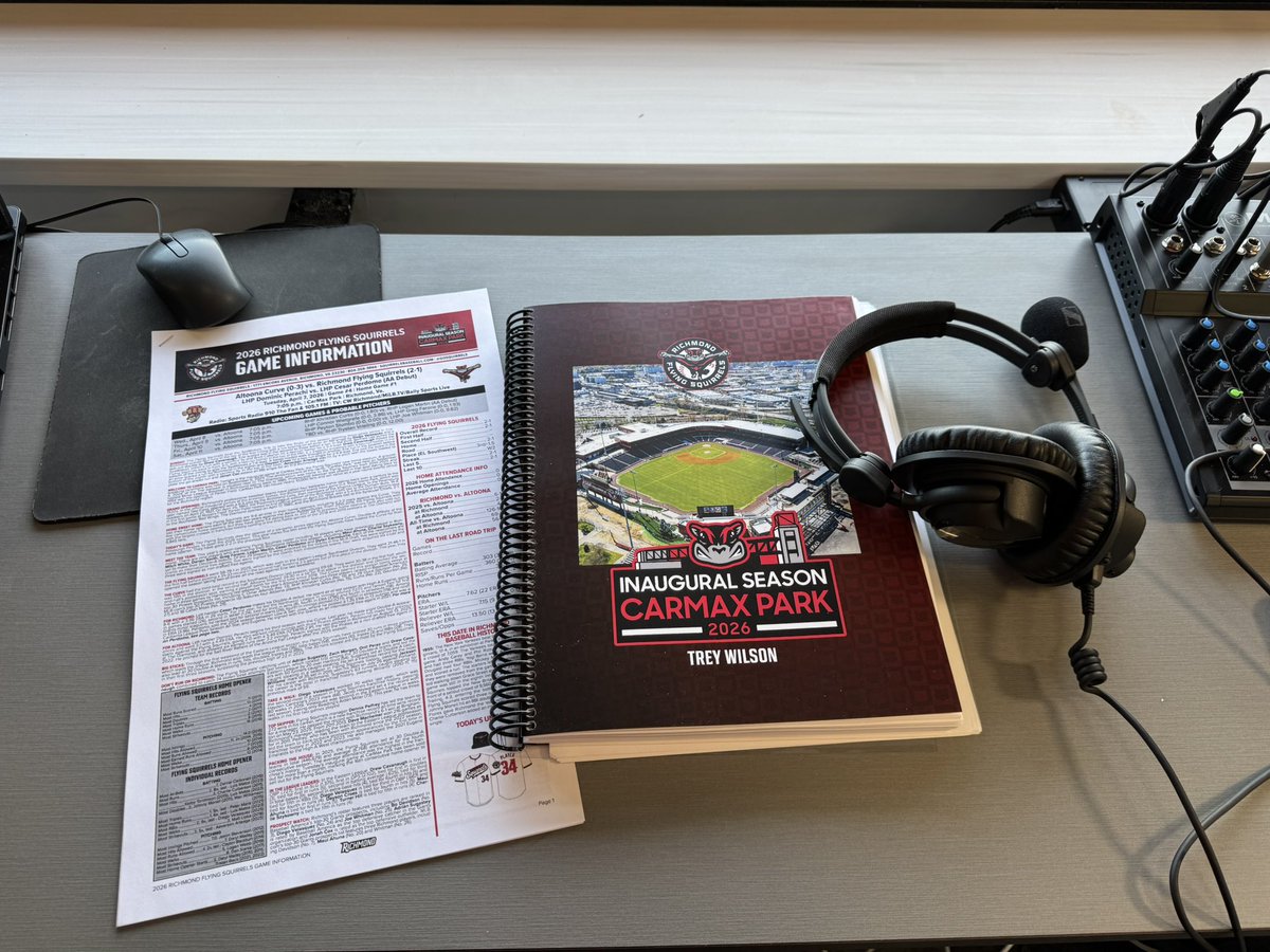 Trey Wilson tweet media