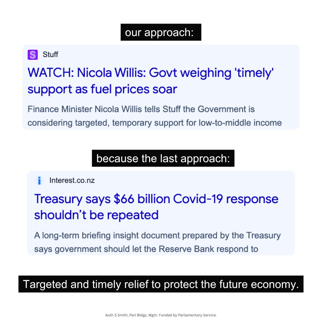 NZ National Party tweet media