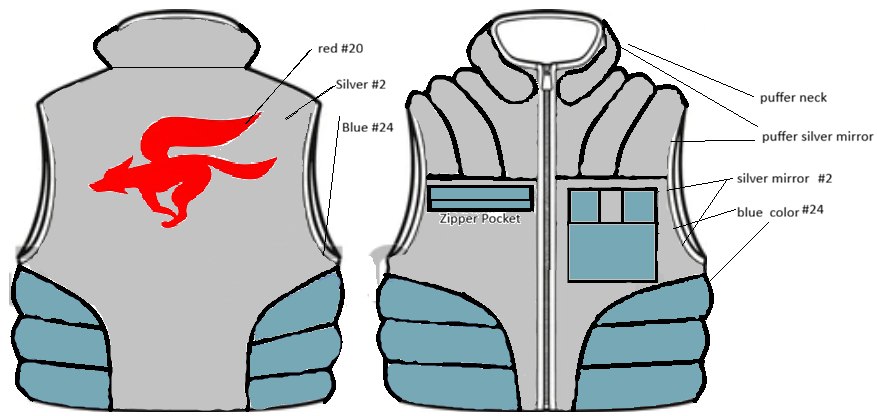 nikkowolf🔜 CanFur2026; Finally Starfox Presence tweet media