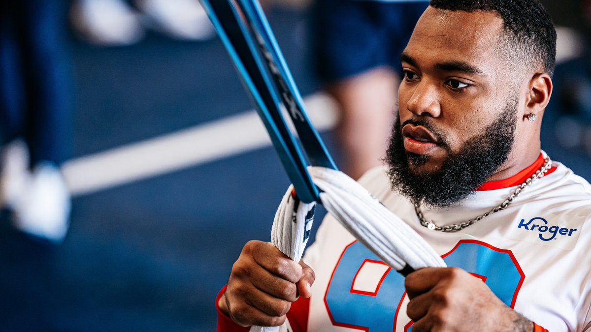 Tennessee Titans tweet media