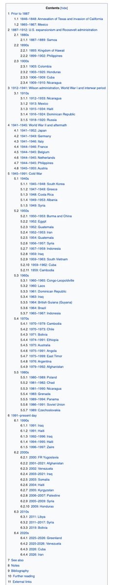 depths of wikipedia! tweet media