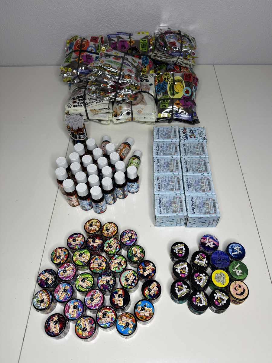 West Texas tweet media