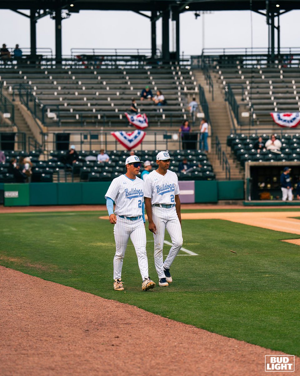 CitadelBaseball's tweet image. almost that time!

#jOURney