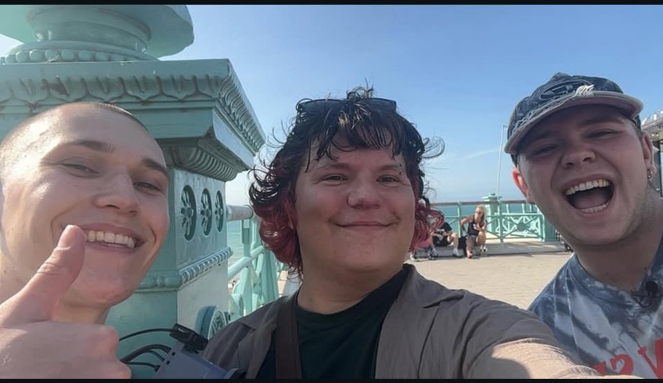 Travs💚 tweet media