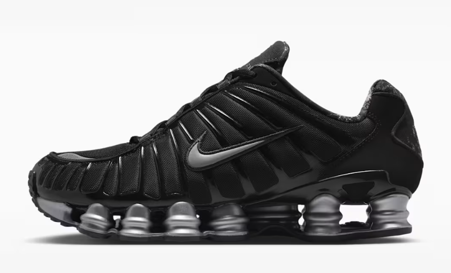SneakerVisionz's tweet photo. Ad: On Sale For $108.97
Nike Shox TL 'Black Realtree Edge Camo'

Shop: https://t.co/f3lvp3g3P8 https://t.co/OsH134VAd0