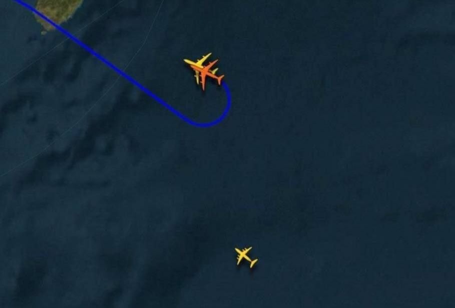 Not Jerome Powell tweet media