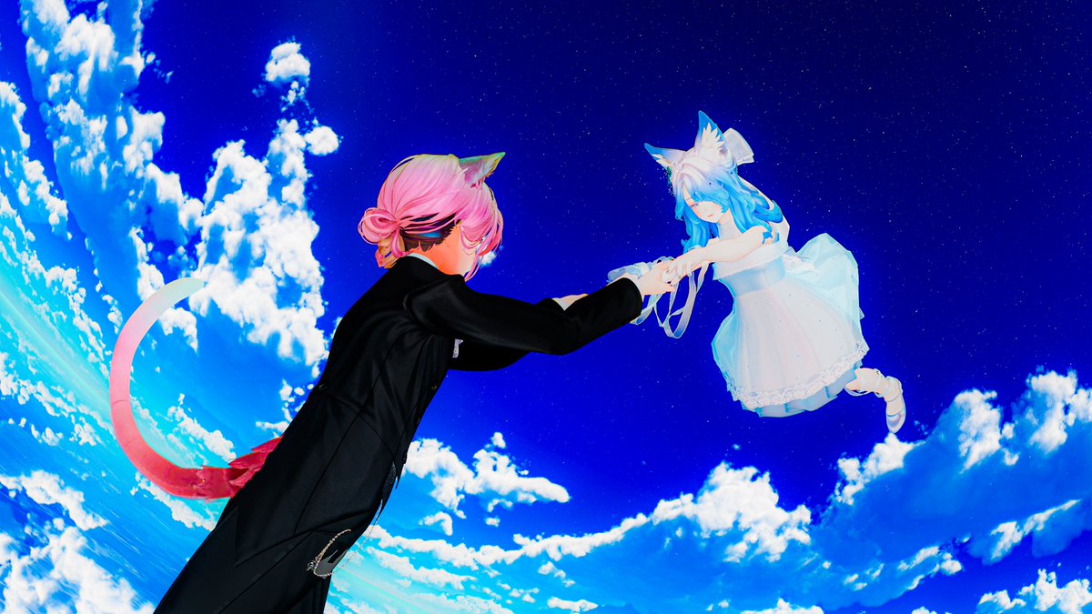 雲透伊桜 tweet media