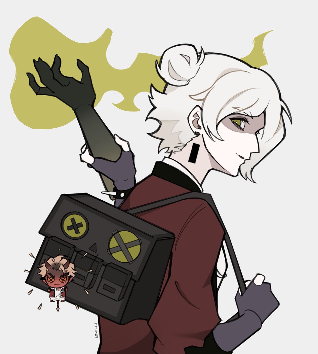 Nemo 𑣿 tweet media