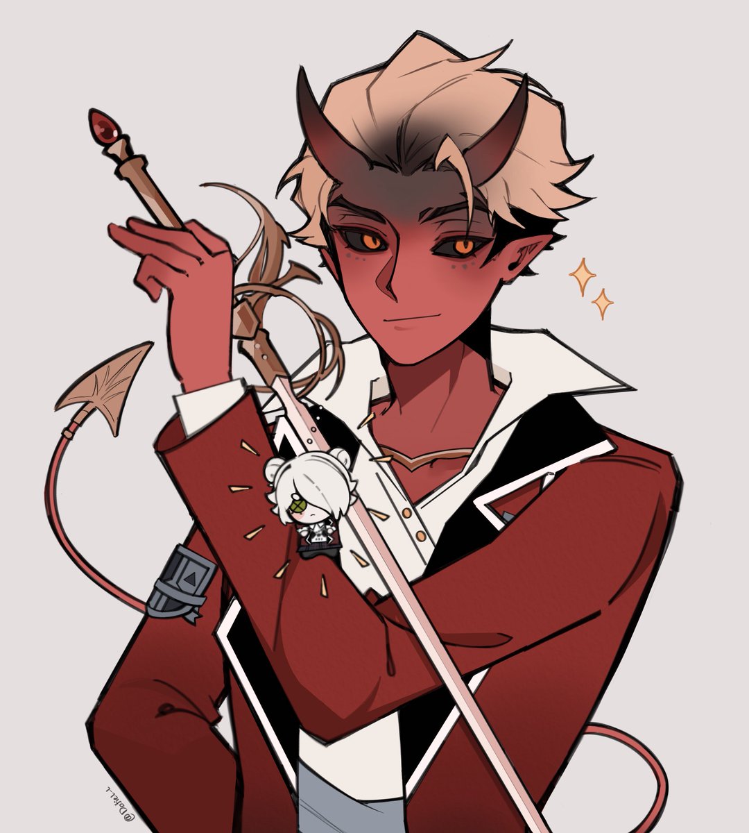 Nemo 𑣿 tweet media