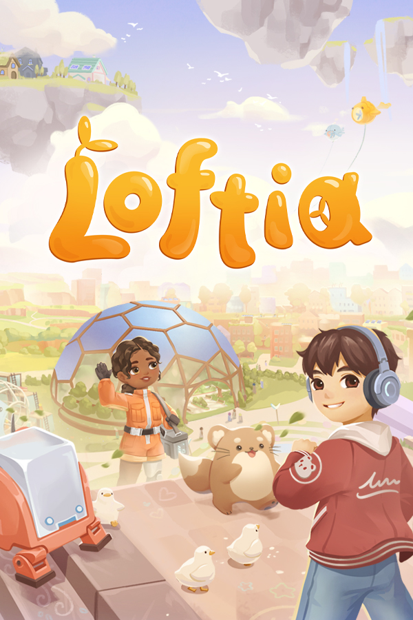 cozypixeldreams's tweet image. GIVEAWAY TIME! 🤍🌱

Big thank you to @loftiadev for giving me 2 Loftia Beta keys to share here so you can join the closed beta (April 22–May 6) ☁️

to enter:
🪴follow me
🪴like + repost
🪴leave a comment on this post

winners announced April 19 ✨
#LoftiaBetaGiveaway