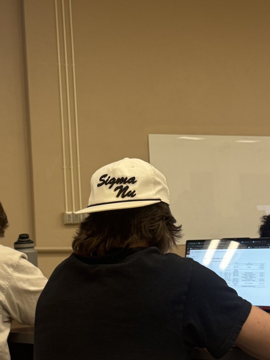 Paul McGowan tweet media