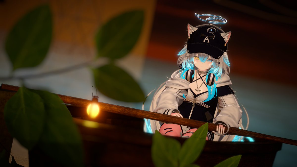 ouma_VRC tweet media