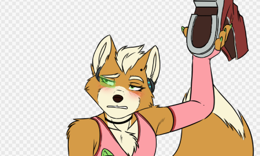 You_Wolftomboy 🔞 Open commisssion/ YCH tweet media