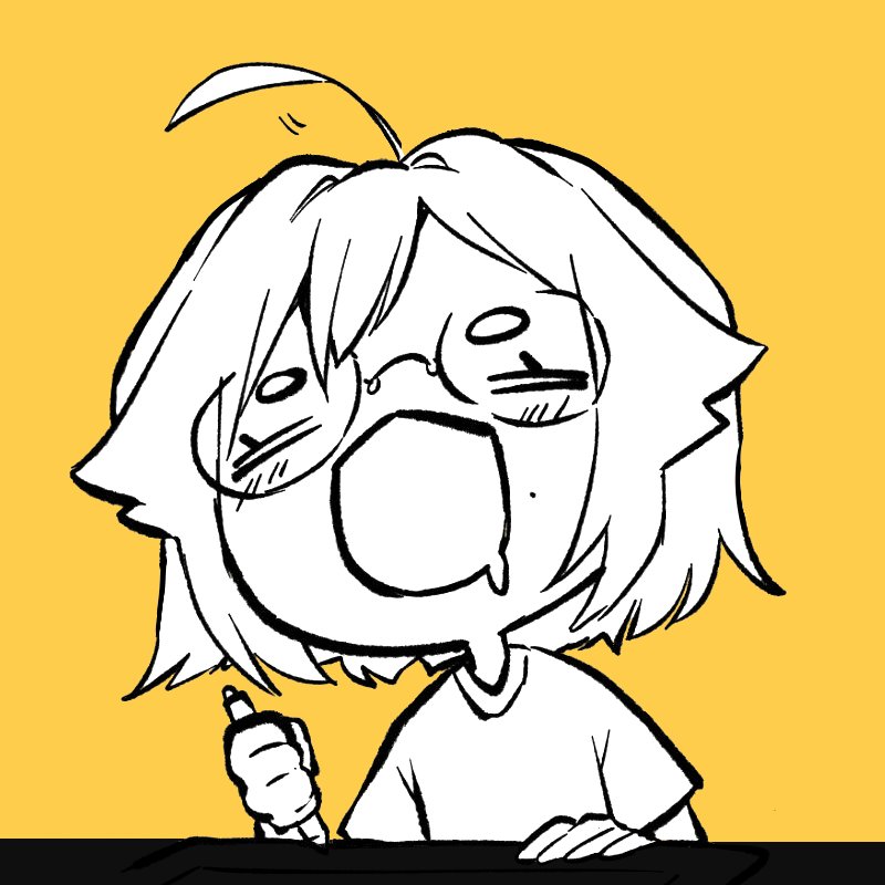 Yiyibeans tweet media