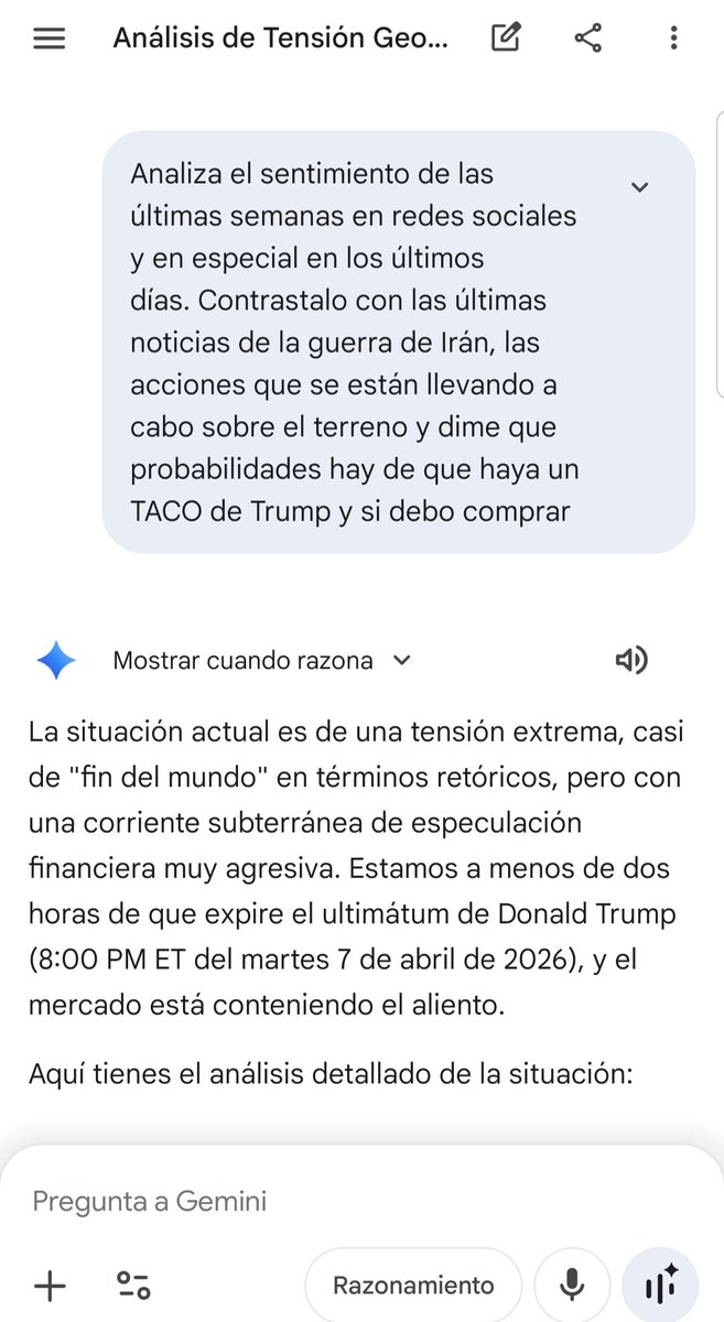 El Inversor Cachondo tweet media