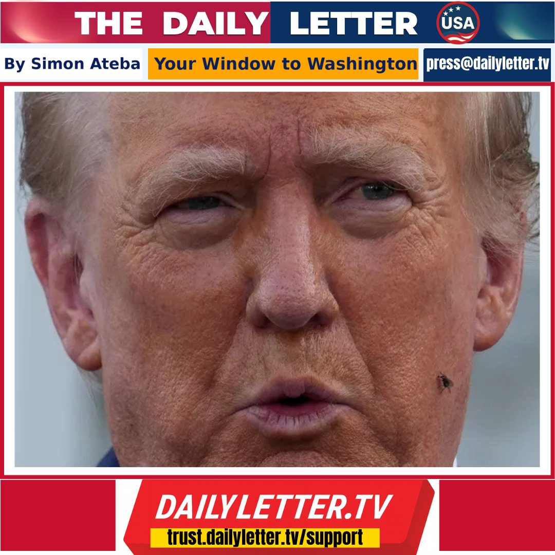 Simon Ateba tweet media