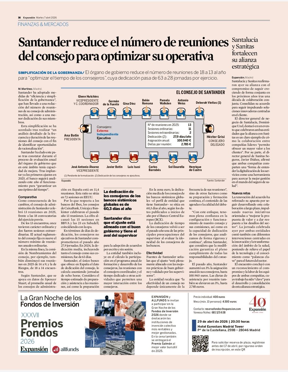 Grupo Compliance tweet media