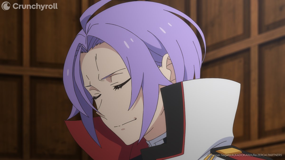 Crunchyroll tweet media