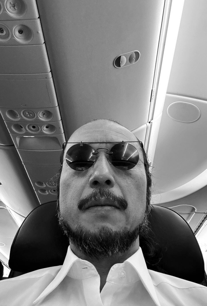 河内大和 Yamato Kochi tweet media