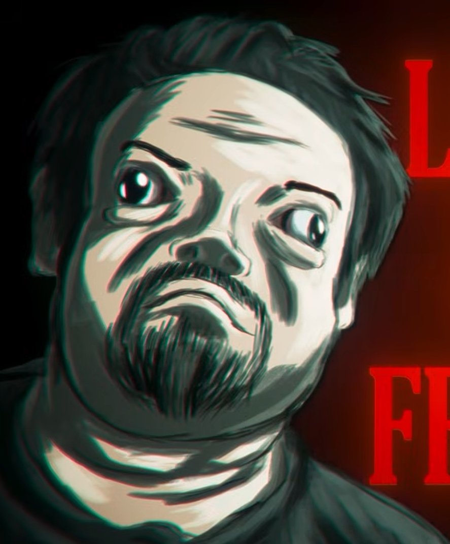 David Burnell tweet media