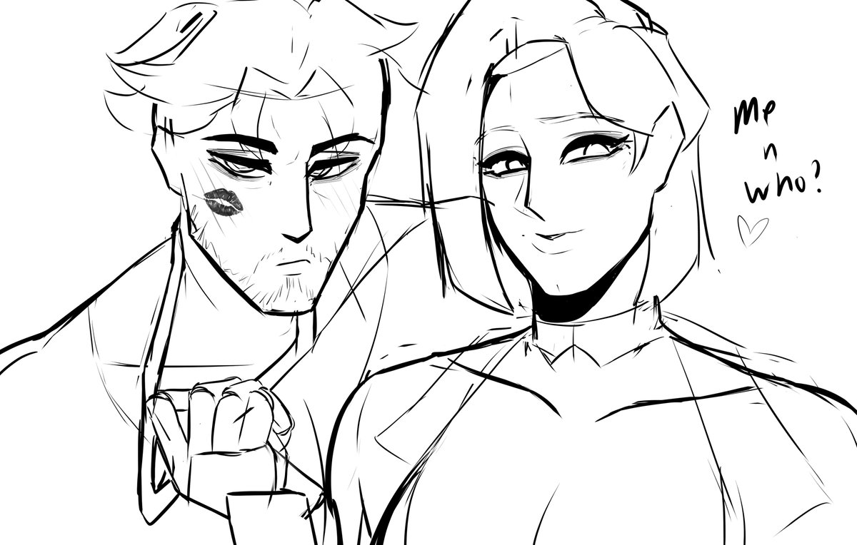 _Jso1232's tweet photo. I'M SO GLAD I HAVE THE ABILITY TO DRAW THEM LIKE THIS https://t.co/57ppo4gk8b
