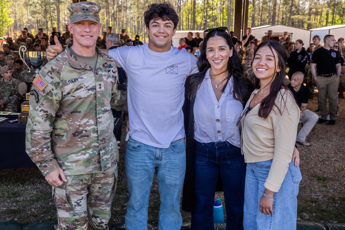 MCoEFortBenning's tweet image. The 2026 Lacerda Cup (honoring SSG Pedro Lacerda) and the International Sniper Competition kicked off today at #FortBenning. From the mats to the hides, the hunt for "Best" is on.

#InfantryWeek #LacerdaCup2026 #ISC2026