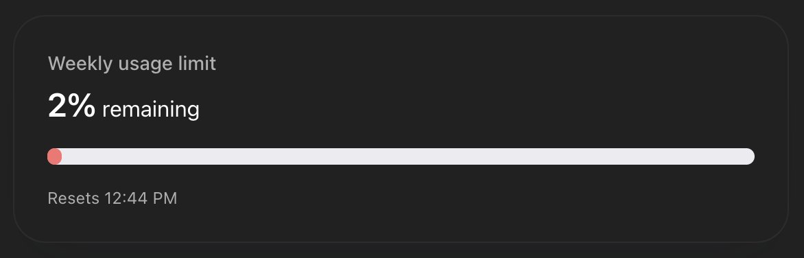 emanueledpt's tweet image. I finished my GPT Pro usage

My $200 plan gone, luckily they reset tomorrow

Between T3Code and Remodex I used Codex like never before
And I can say it is a drug

Felt one thing with the harness, truly sensational
Can't wait to do it again