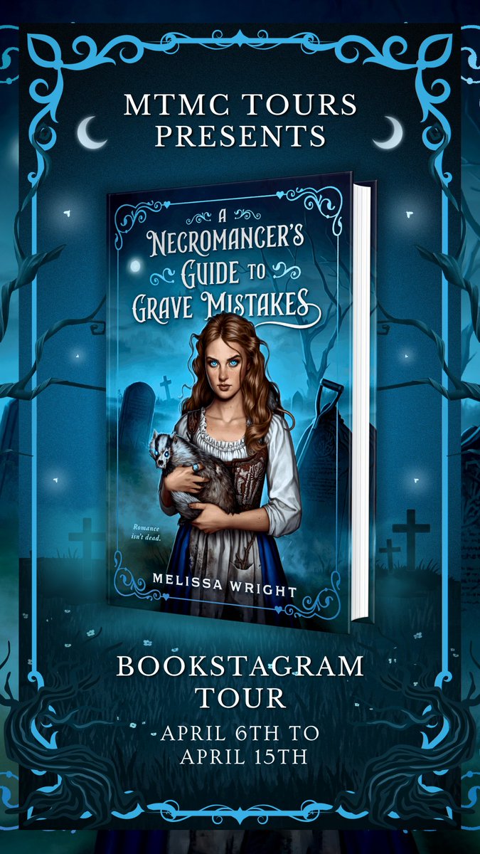 MTMC Tours ✨📚 tweet media