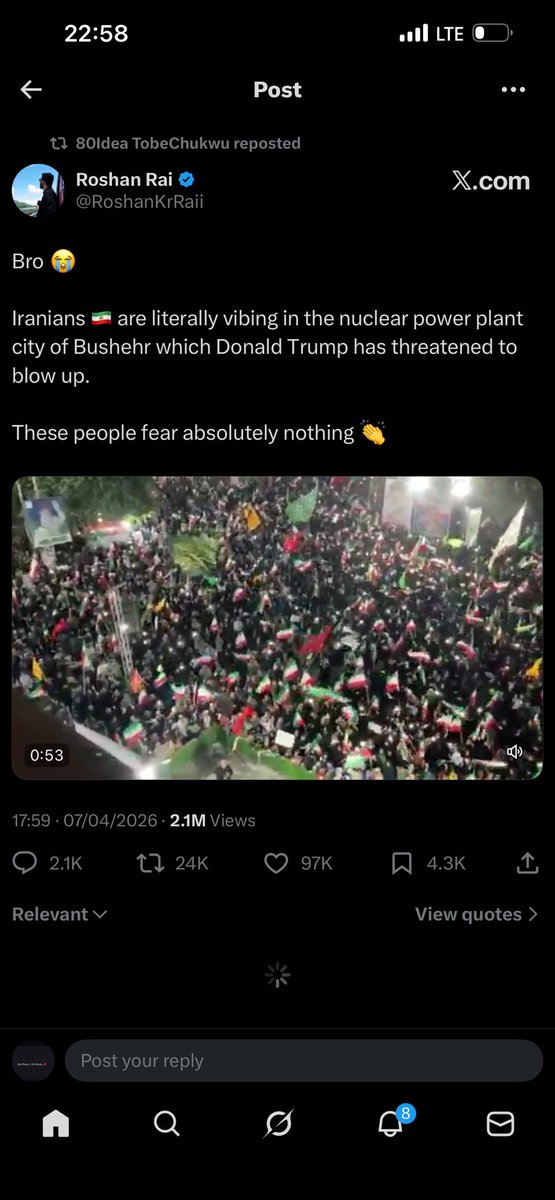 Chaud Rhey tweet media