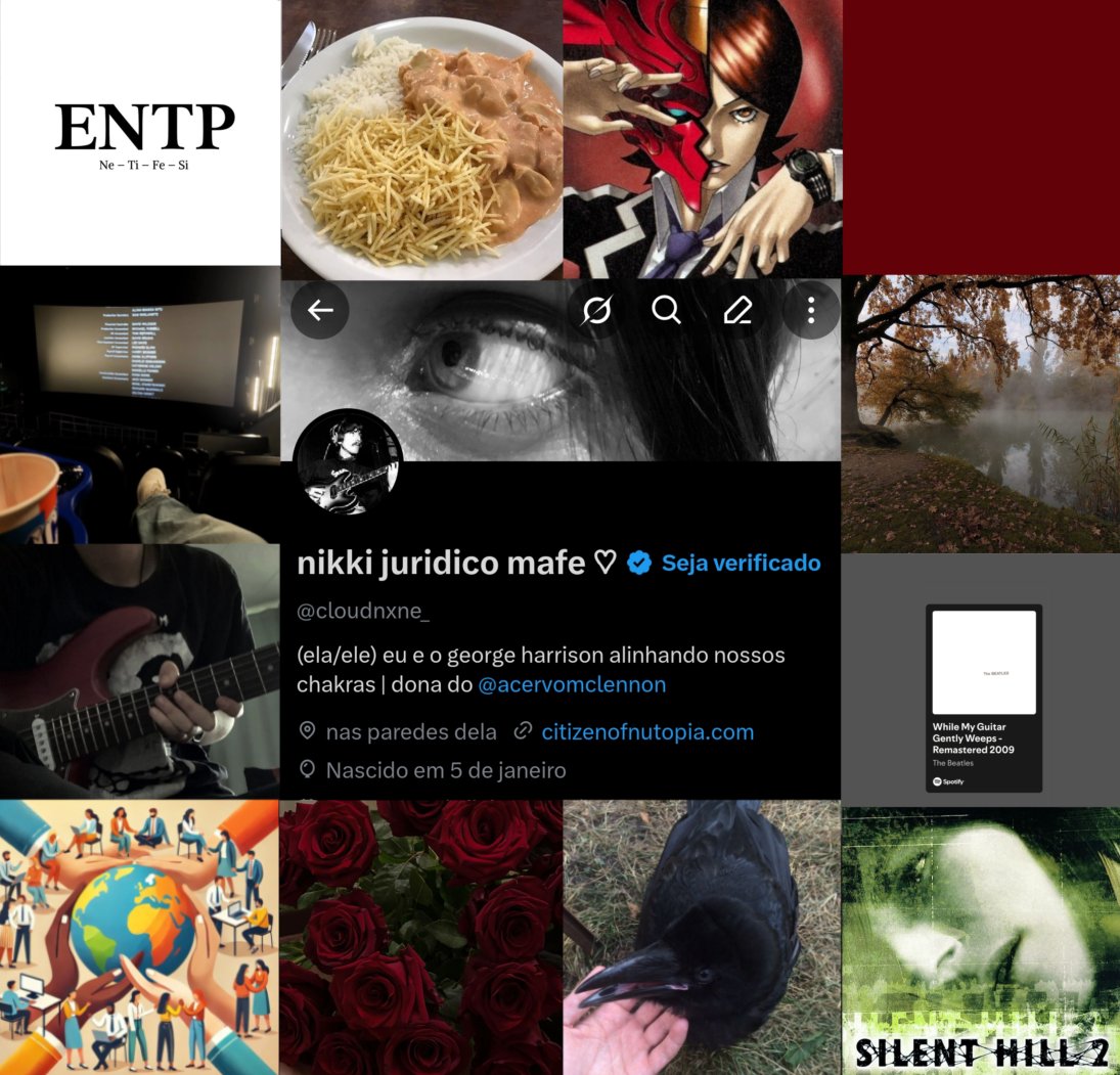 nikki juridico mafe ♡ tweet media