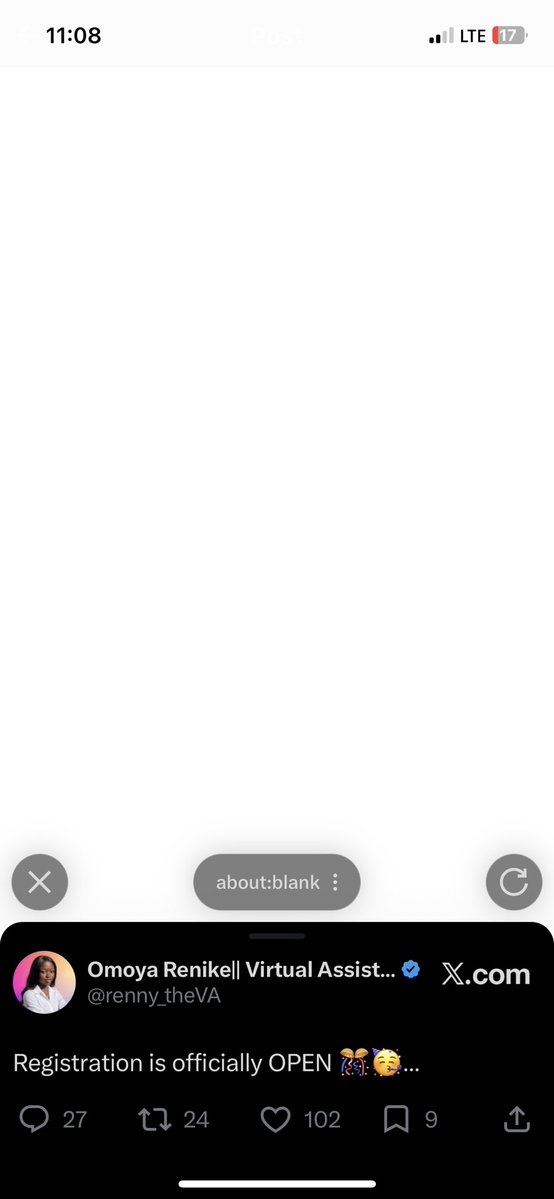 CAKE VENDOR IN OGBOMOSHO/LAUTECH (PBD/ 1691 tweet media