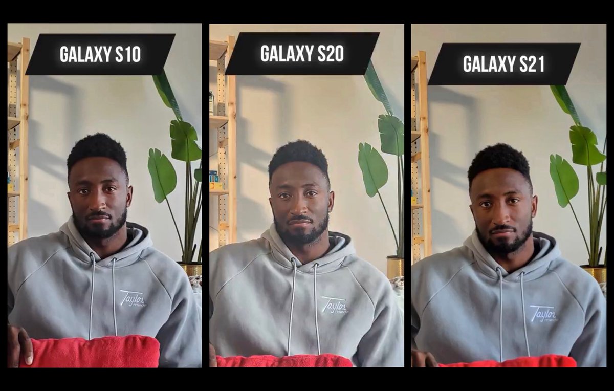 Holly - I like tech tweet media