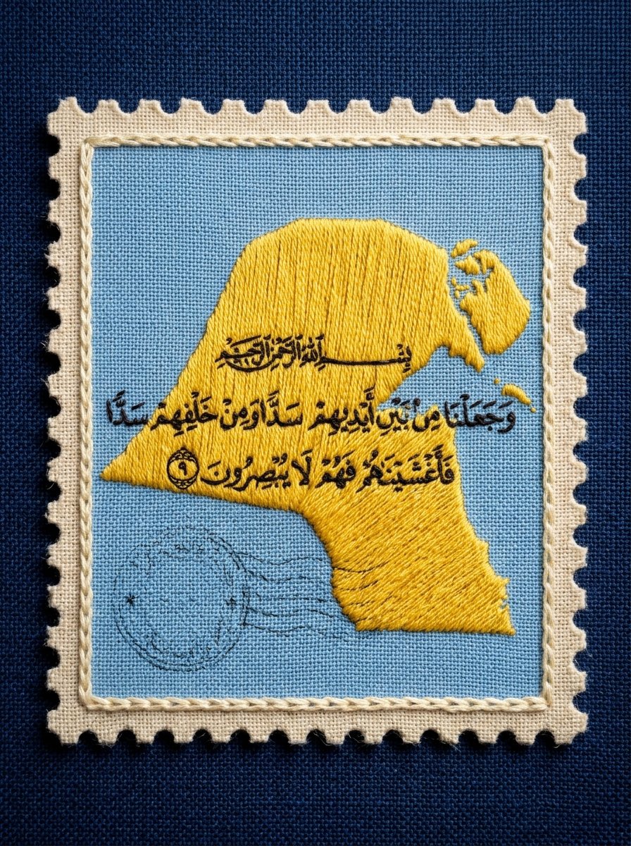 حسين الصفار — ذكاء اصطناعي tweet media