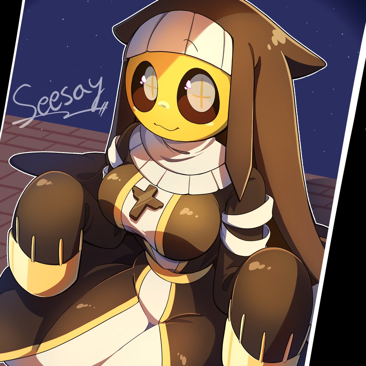 ミクロ tweet media