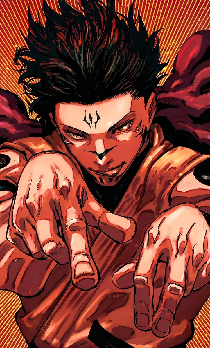 Sαηguche tweet media