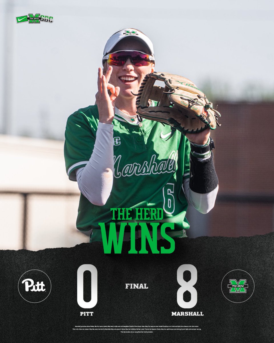Marshall Softball tweet media