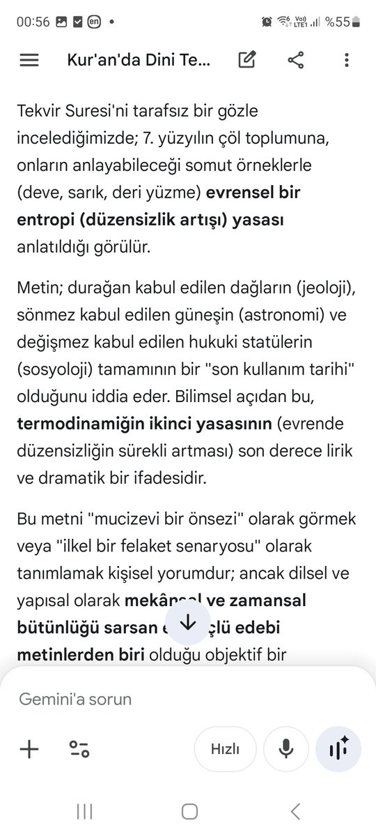 Mehmet Taha EREN tweet media