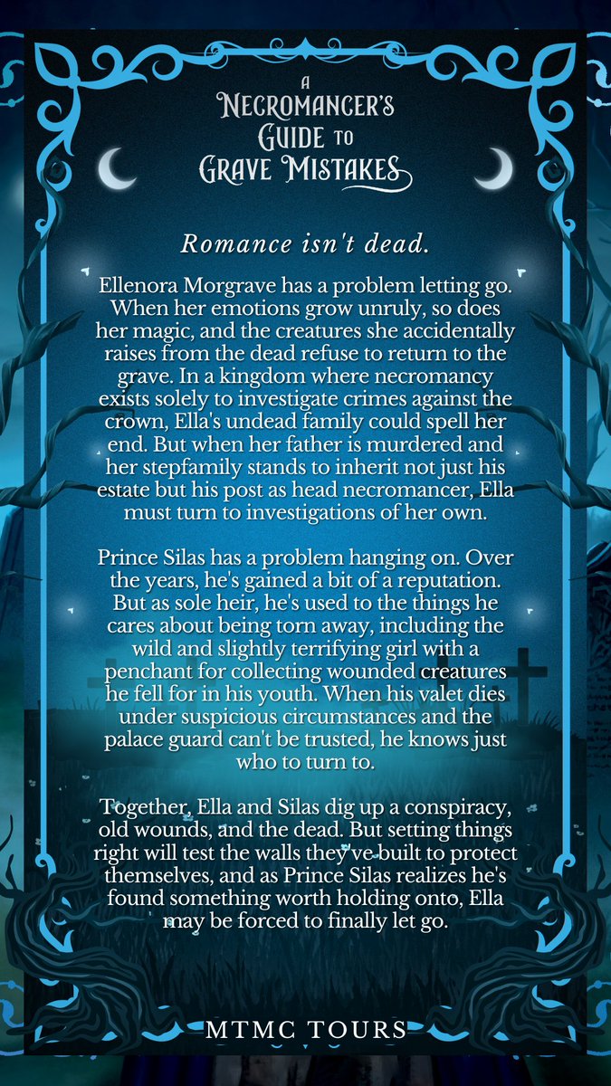 MTMC Tours ✨📚 tweet media