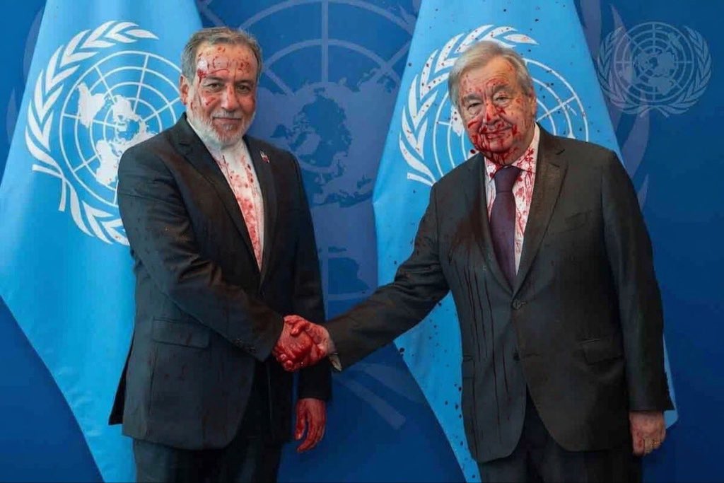 سابینا در بار هستی tweet media