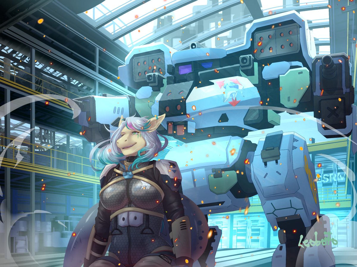 Reilly "Sharky" tweet media