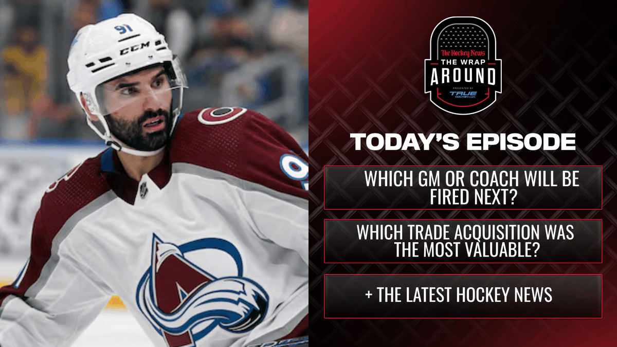 The Hockey News tweet media