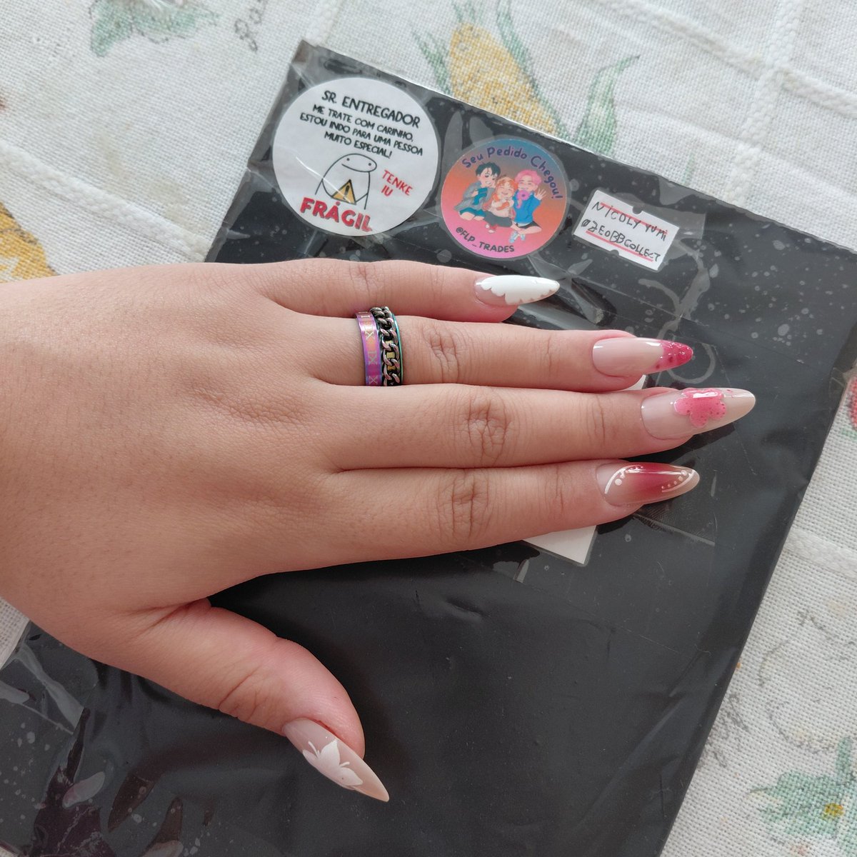 yuumi ✨ tweet media