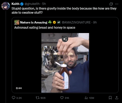 400 Gallagher tweet media