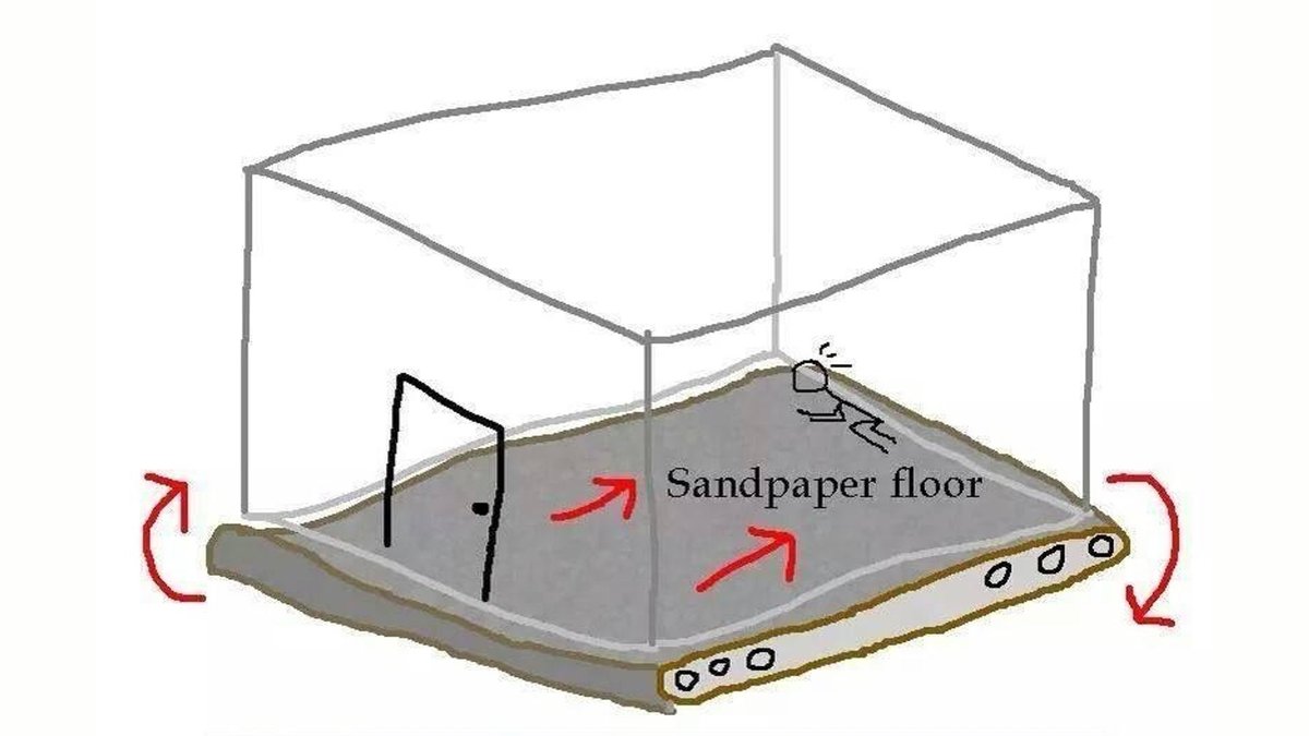 The Boofuroomus tweet media