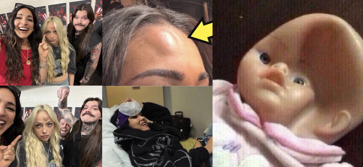 Connie 🇦🇺🤘🖤 tweet media