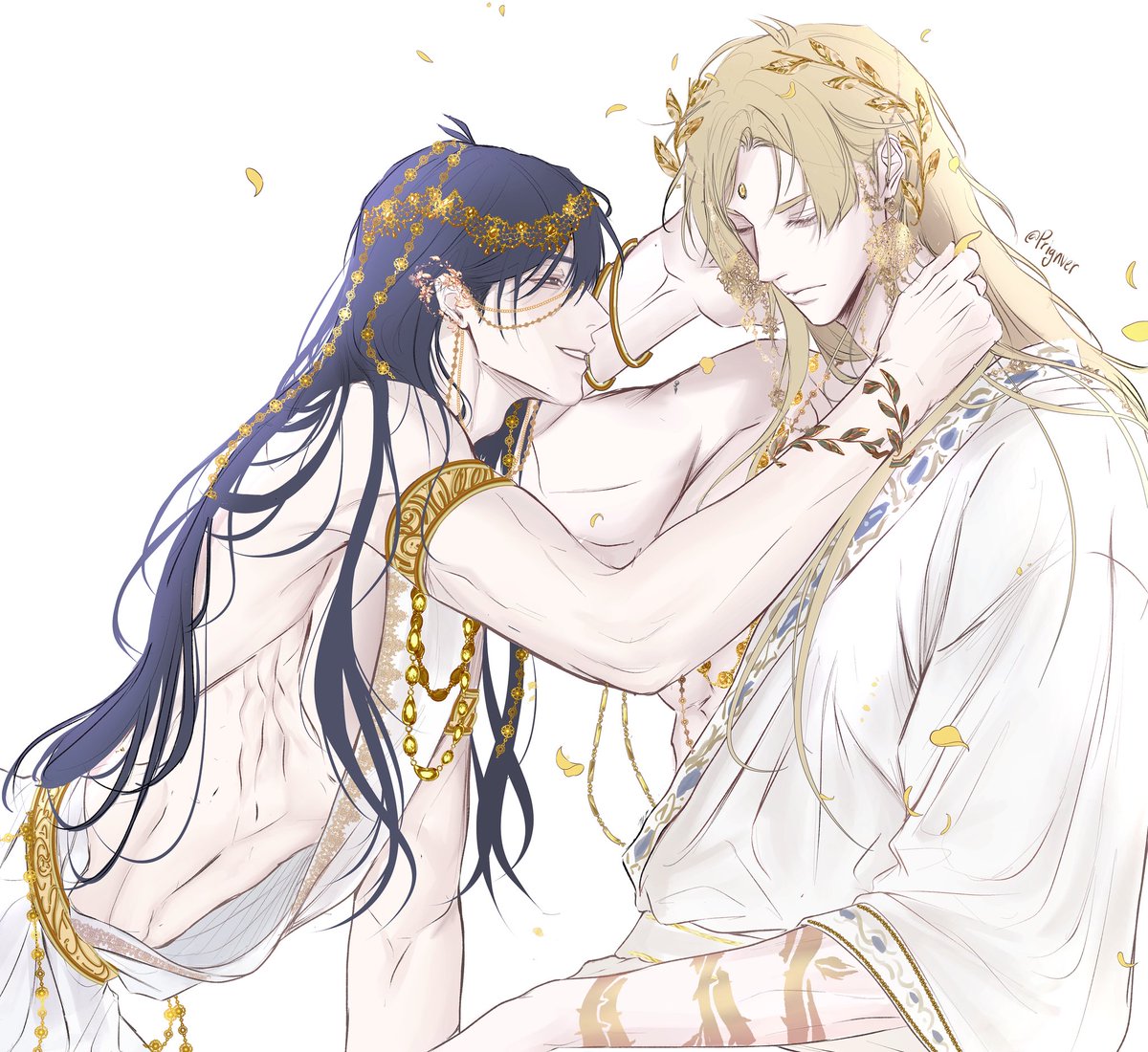 นายหญิงท่านพริก | 🌹🧩 tweet media