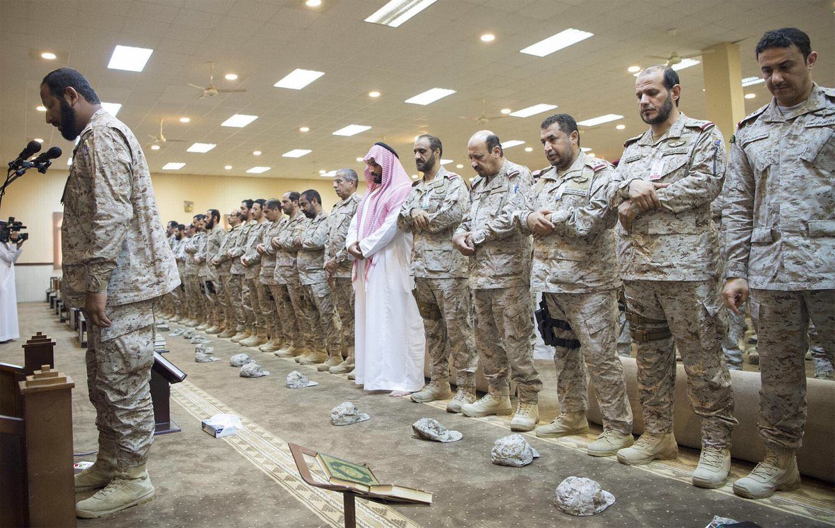 عاجل السعودية tweet media