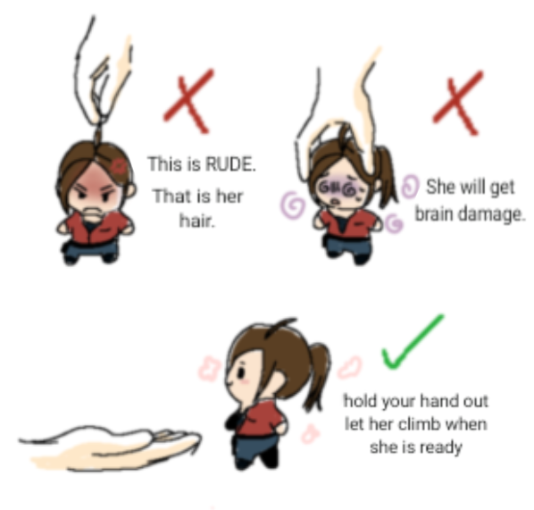 ✧ . Ꮛmi tweet media