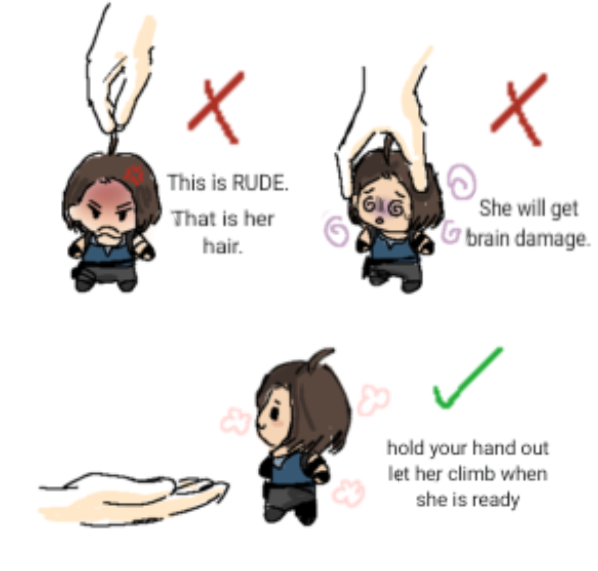 ✧ . Ꮛmi tweet media